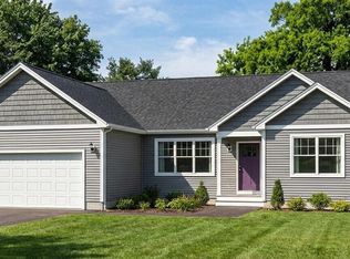 Lot 15 Rolling Woods Lane, Wells, ME 04090