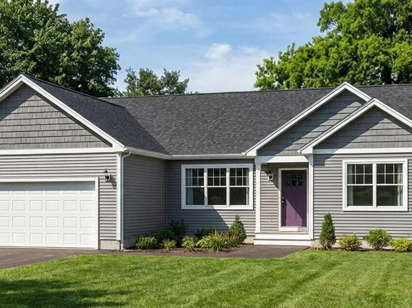 Lot 15 Rolling Woods Lane, Wells, ME 04090
