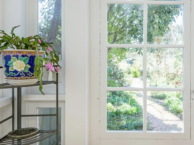 Window View