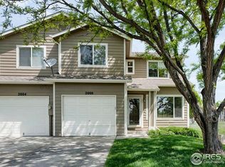 2000 Glenmoor Dr, Fort Collins, CO 80521