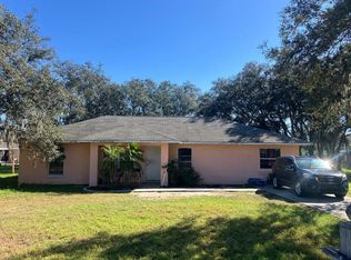 2124 N Highlands Blvd, Avon Park, FL 33825