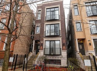 2637 W Haddon Ave #2, Chicago, IL 60622