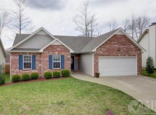 2688 Hidden Ridge Ct, Clarksville, TN 37043