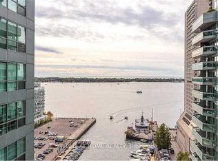 10 Yonge St #2601, Toronto, ON M5E 1R4