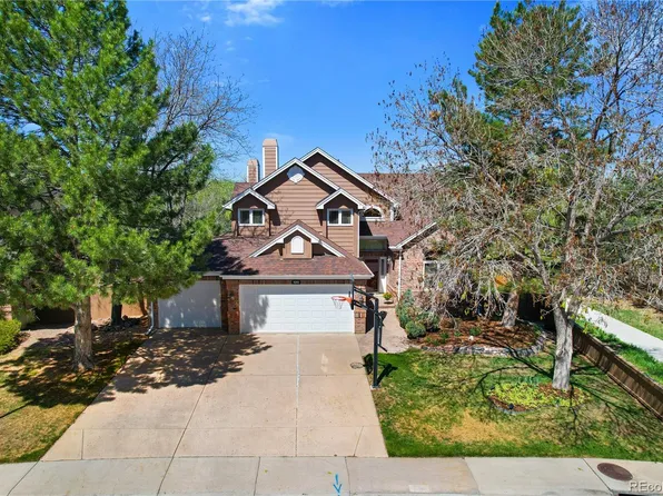9293 Cornell Circle, Highlands Ranch, CO 80130
