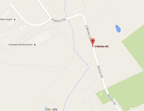 2nd image of 1 W Belcher Rd