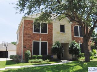 480 Enchanted Oak, New Braunfels, TX 78132