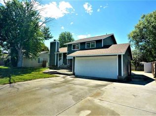 507 N Kansas St, Kennewick, WA