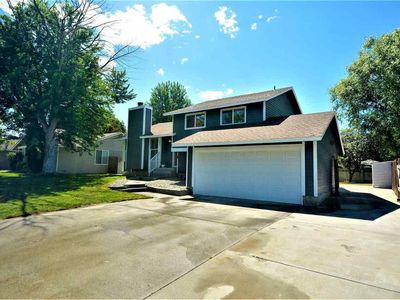 507 N Kansas St, Kennewick, WA, 99336