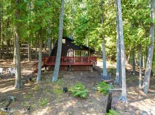 175 Lois Ln, Priest River, ID 83856