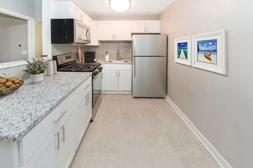 Ocean Terrace Apartment Homes — Photo 1