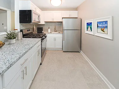 Ocean Terrace Apartment Homes