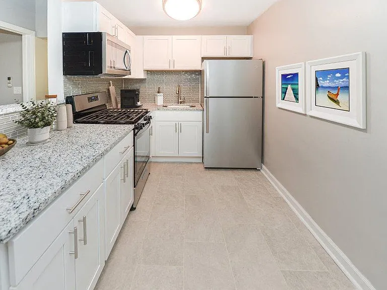 Ocean Terrace Apartment Homes — Photo 1