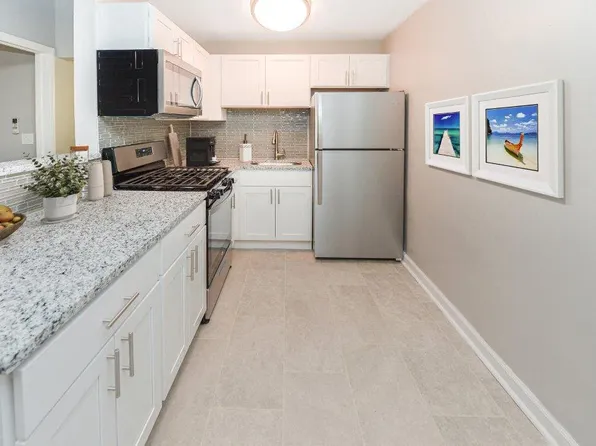 Ocean Terrace Apartment Homes