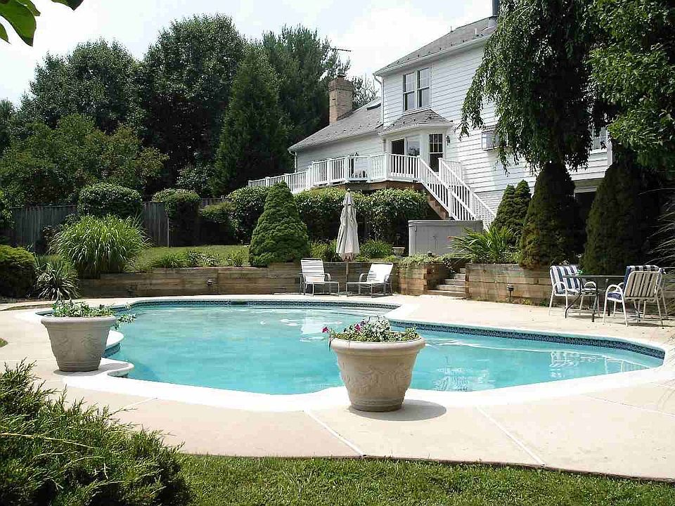 Your Own Private Oasis