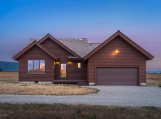 1905 Mount Moran Rd, Driggs, ID 83422