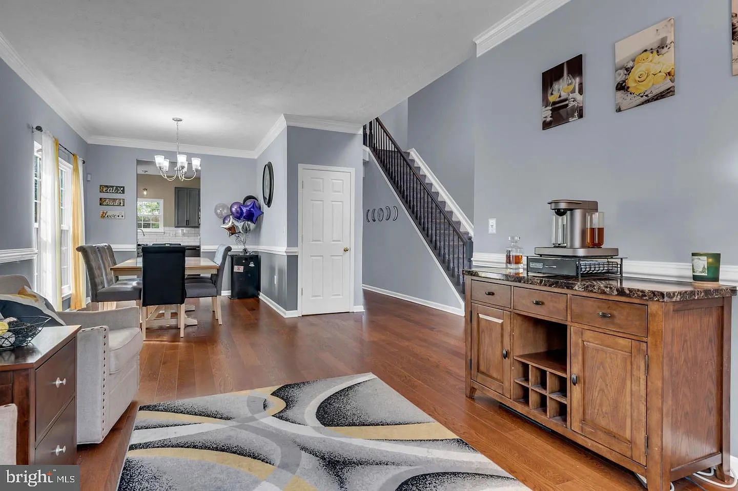 4 bed, 3.5 bath, 3161 sqft, $3,350 — Photo 3