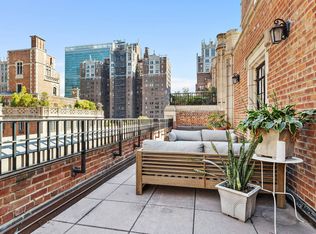 314 E 41st St PENTHOUSE 1B, New York, NY 10017