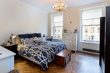 Rented by Brown Harris Stevens