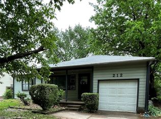 212 E 54th St, Tulsa, OK 74105