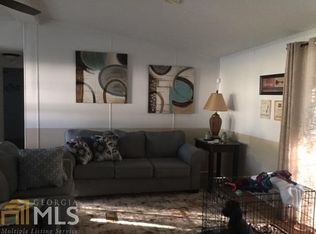 793 Bass Ln, Dublin, GA 31021