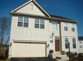 15216 Humbolt Bay Ct, Gainesville, VA 20155