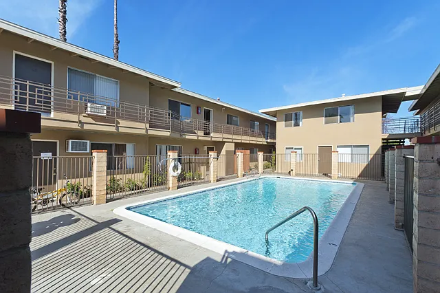 Briarwood Apartments - Riverside, CA — Photo 86