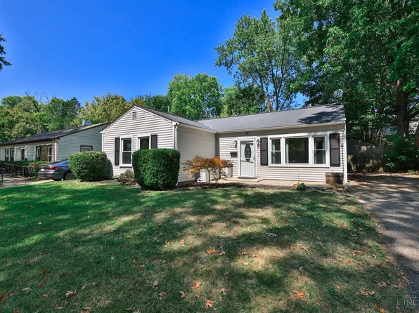 6532 Coffey St, Cincinnati, OH 45230