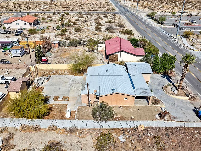 13175 Little Morongo Rd — Photo 29