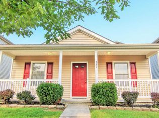 551 Rockets St, Galloway, OH 43119