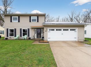 4837 Selkirk Dr, South Bend, IN 46614