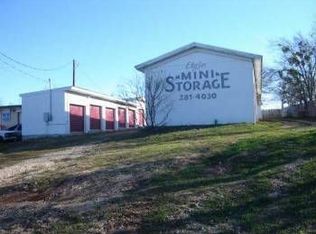 401 N Main St, Elgin, TX 78621