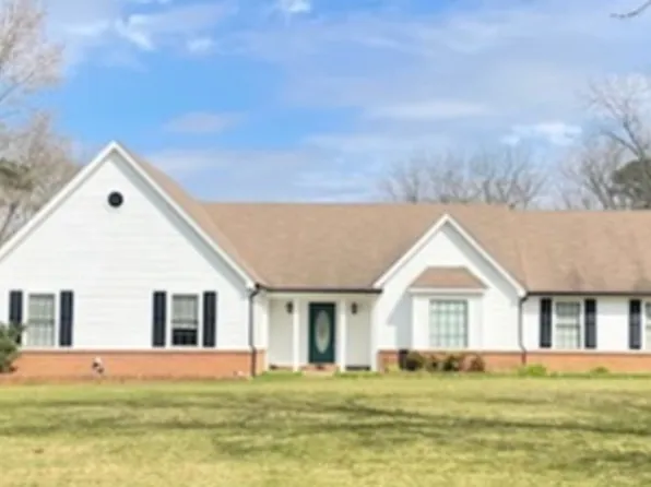 7320 N Hamilton Cir, Olive Branch, MS 38654