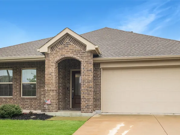 817 Spruce Ln, Princeton, TX 75407