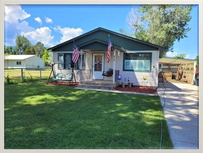 820 Broadway Ave, Dayton, WY, 82836