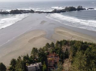 1327 Chesterman Beach Rd, Tofino, BC V0R2Z0
