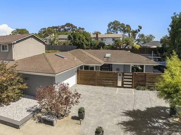 3541 Stetson Ave, San Diego, CA 92122