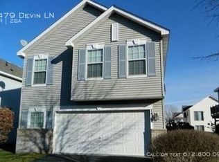 7479 Devin Ln, Shakopee, MN 55379