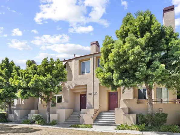 118 Cityhomes Ln, Foster City, CA 94404