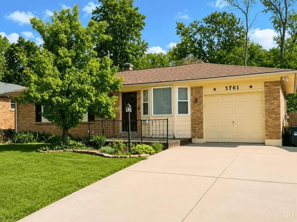3761 Hermes Dr, Cincinnati, OH 45247