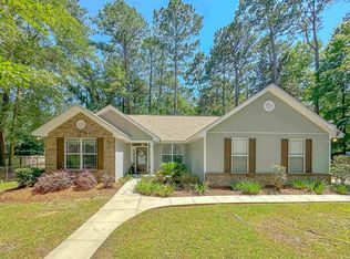 3544 Rosemont Ridge Rd, Tallahassee, FL 32312