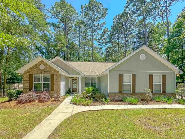 3544 Rosemont Ridge Rd, Tallahassee, FL 32312