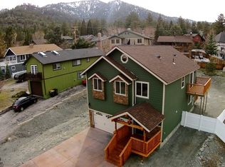 5476 Locarno Dr, Wrightwood, CA 92397
