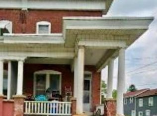 46 Cherry St, Walnutport, PA 18088