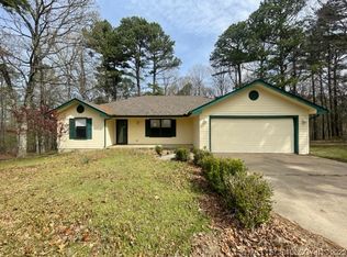 24306 Flint Ridge Dr, Kansas, OK 74347