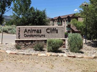 1700 County Road 203 #A305, Durango, CO 81301