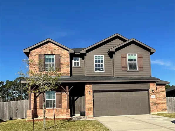 8039 Brooks Crossing Dr, Baytown, TX 77521