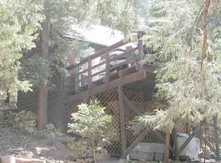 390 Highway 138 Rd, Crestline, CA 92325