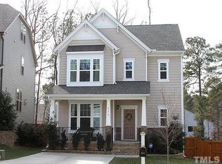 924 Pirouette Ct, Raleigh, NC 27606