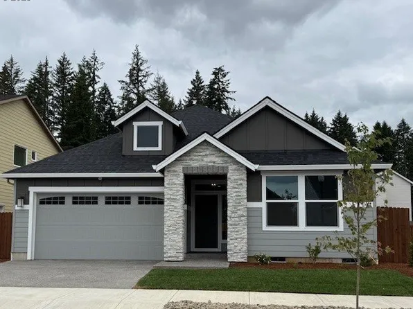 17018 NE 82nd St, Vancouver, WA 98682